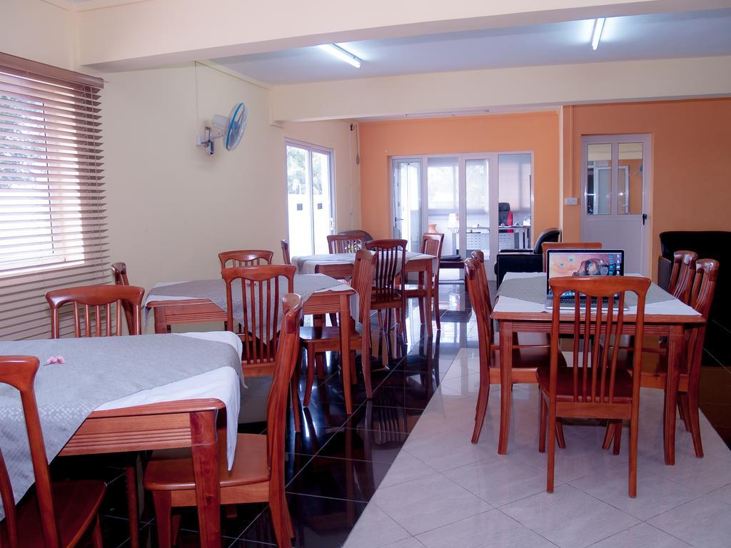 Mo Residence Pereybere Beach Exterior foto