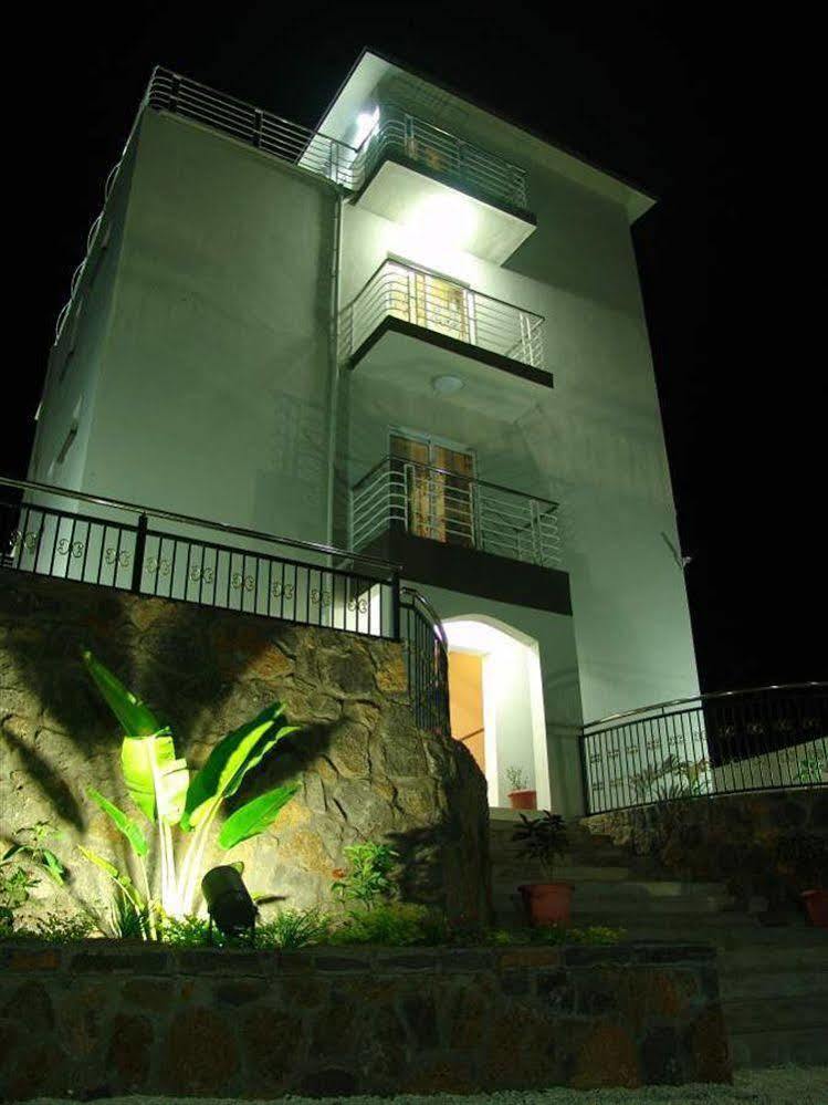 Mo Residence Pereybere Beach Exterior foto